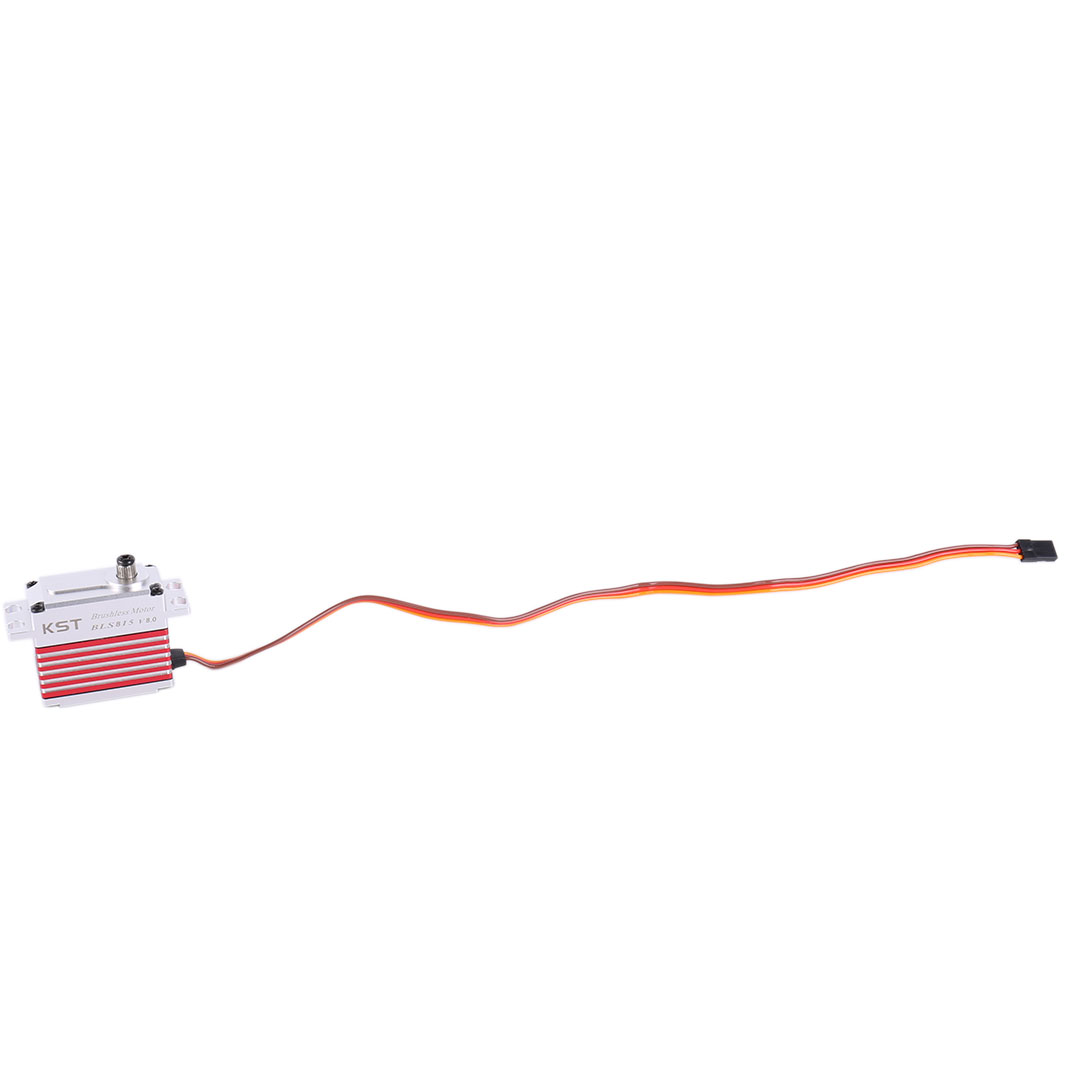 KST BLS815 V2.0 20KG Large Tor - Rc Helicopter Large review and price