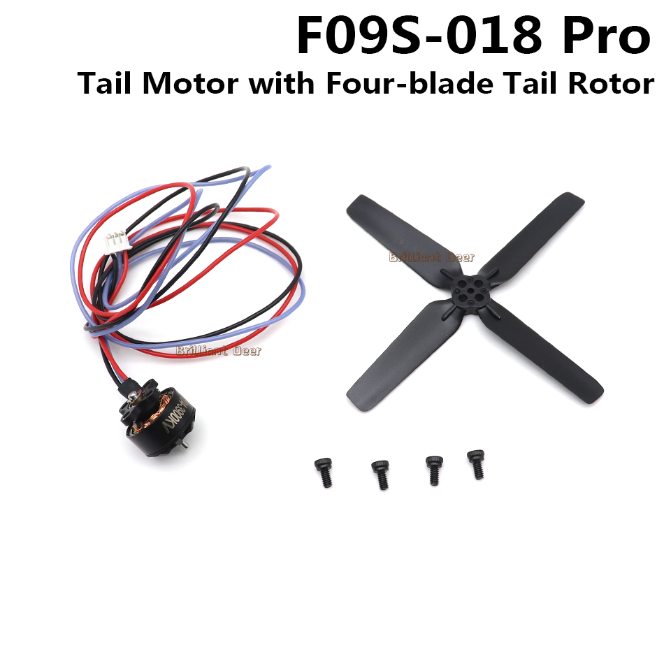 Original Spare Parts for YuXia - Rc Helicopter Motor review and price