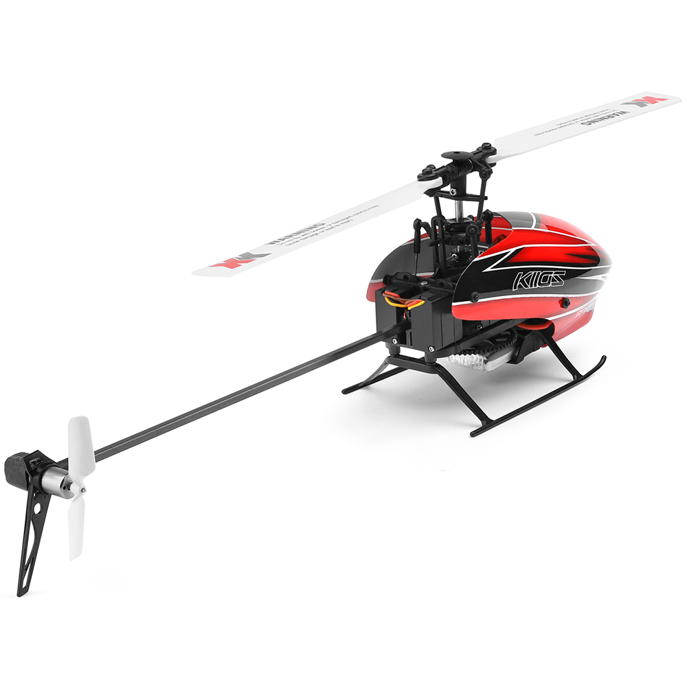 Wltoys XK K110S 6CH 3D 6G Syst - Rc Helicopter Gyro review and price
