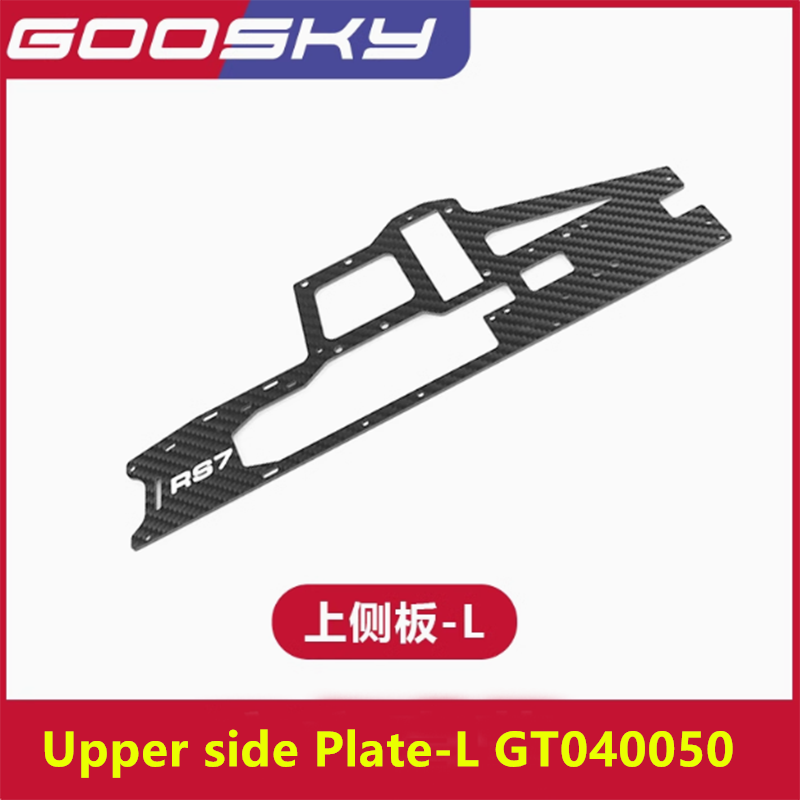 GOOSKY RS7 RC Helicopter Spare - Rc Helicopter Coaxial review and price