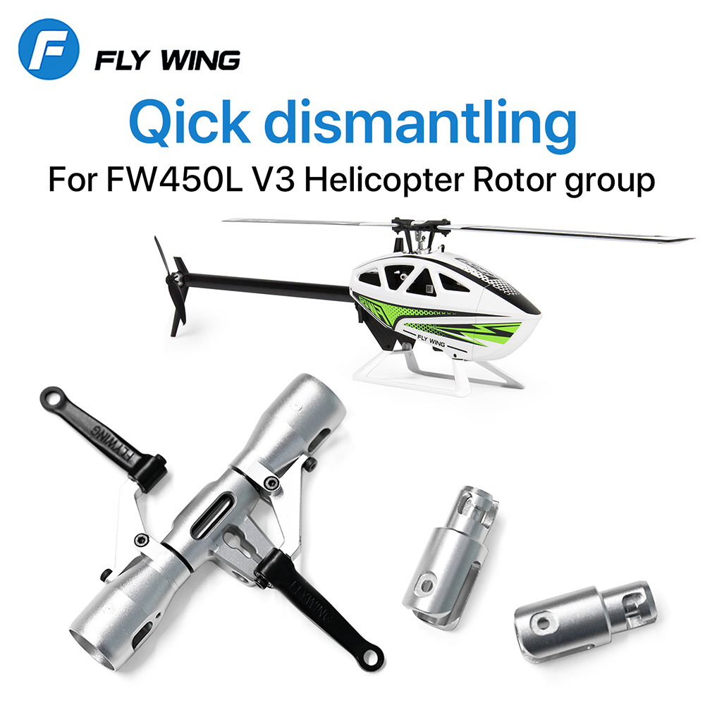 Flywing Quick Release Blade Cl - Rc Helicopter Bag review and price