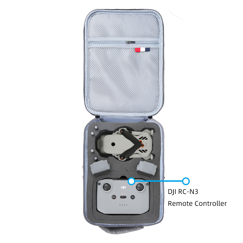 For DJI Lito 1/Lito X1 Portabl - Rc Helicopter Bag review and price