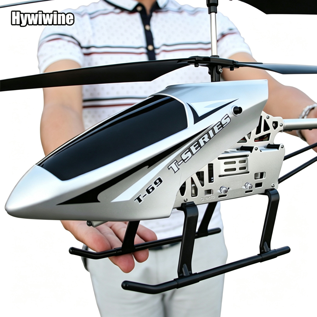 Large RC Helicopter 3.5CH Remo - Rc Helicopter Large review and price