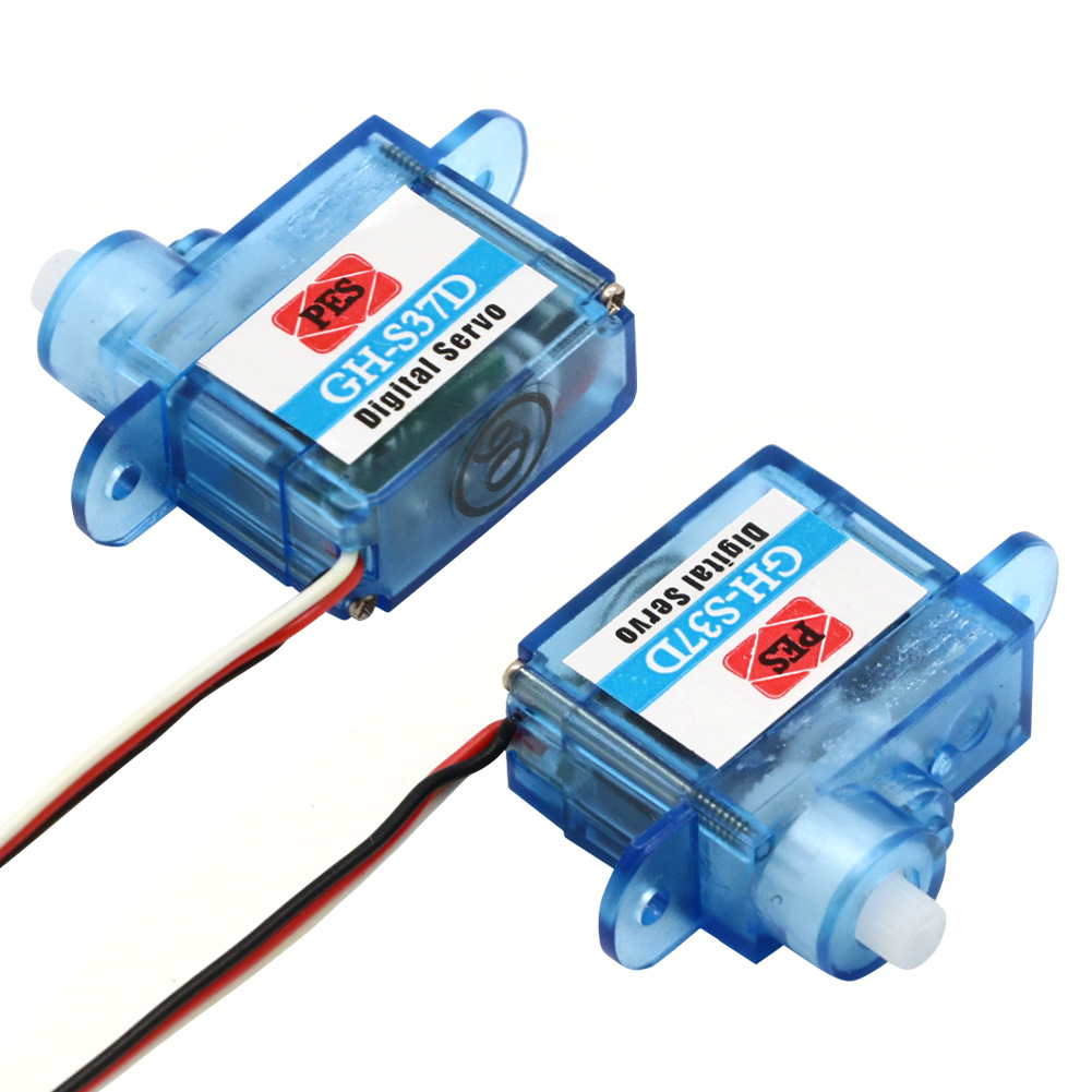 5/10Pcs Mini Micro Digital Ser - Rc Helicopter Servo review and price