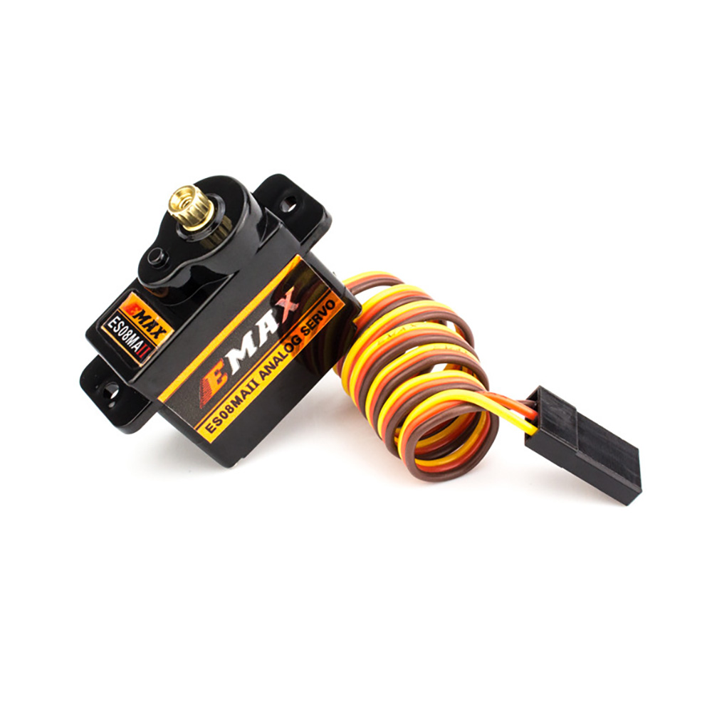1/2/4/8PCS EMAX ES08MA ES08MAI - Rc Helicopter Servo review and price