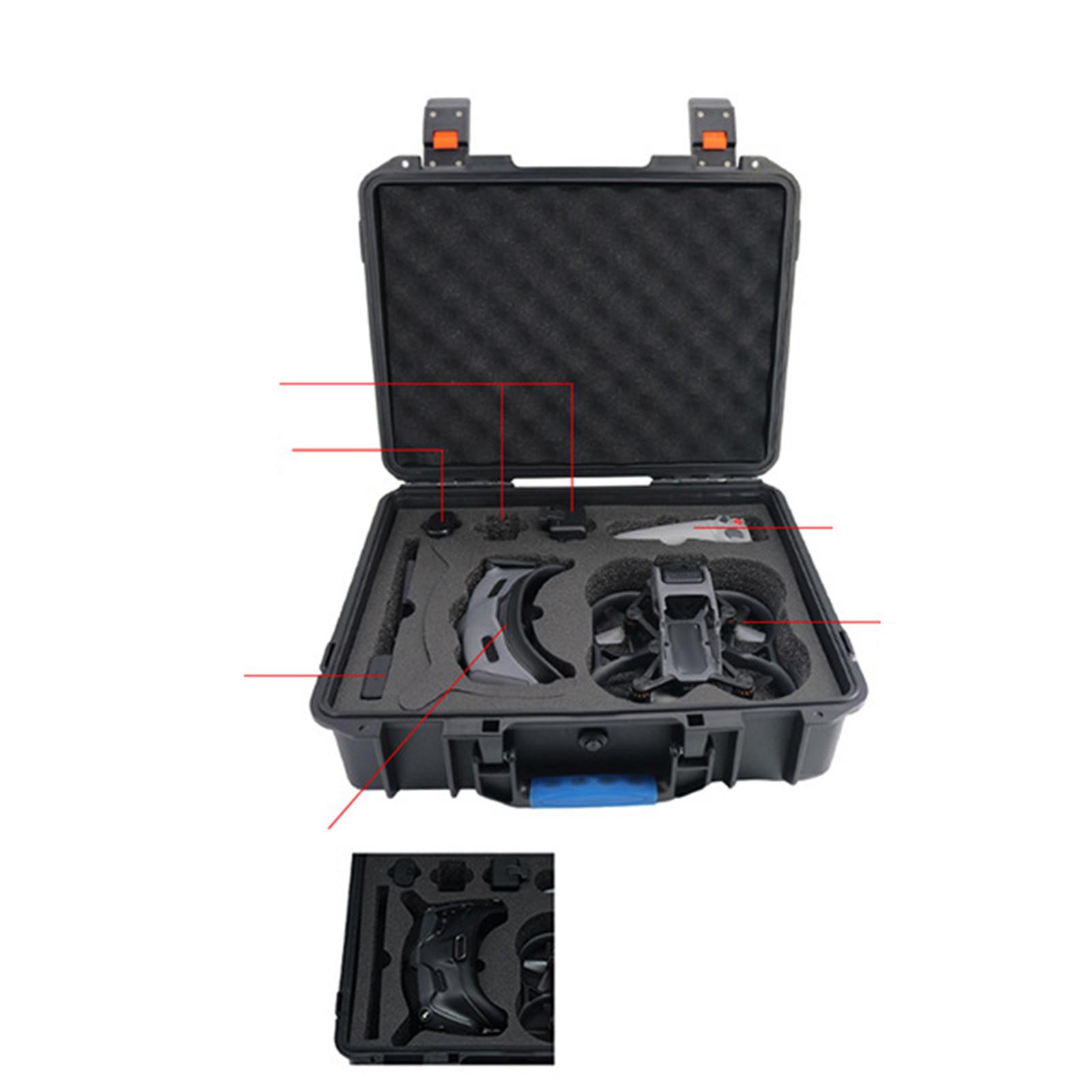 Portable Drone Bag,Travel Prot - Rc Helicopter Bag review and price