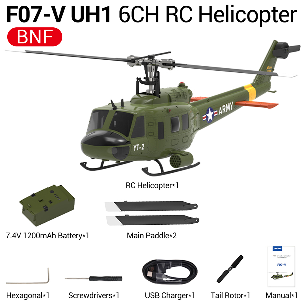 New YUXIANG RC Helicopter F07- - Rc Helicopter Gyro review and price