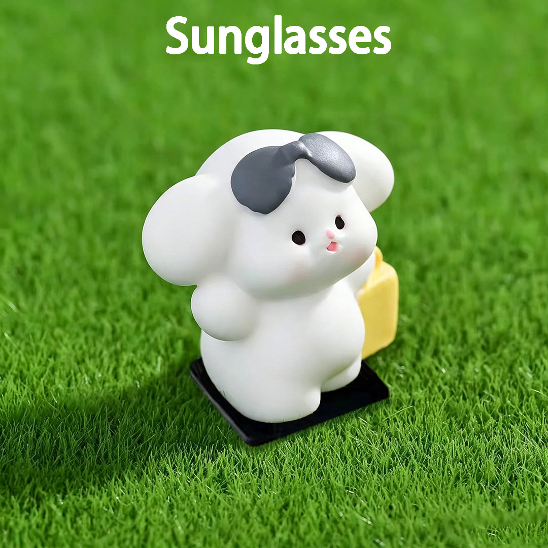 Cute 3D Puppy Camera Hot Shoe  - Canon Camera Eos R8 review and price