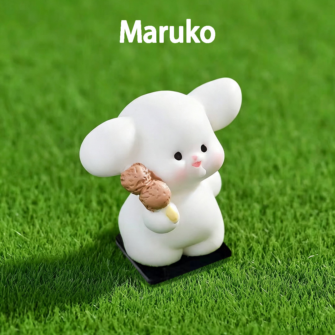 Cute 3D Puppy Camera Hot Shoe  - Canon Camera Eos R8 review and price