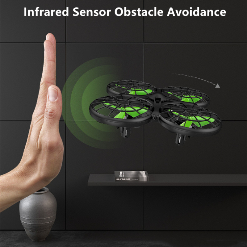 Gesture Induction Obsatcle Avo - Rc Helicopter Electric review and price