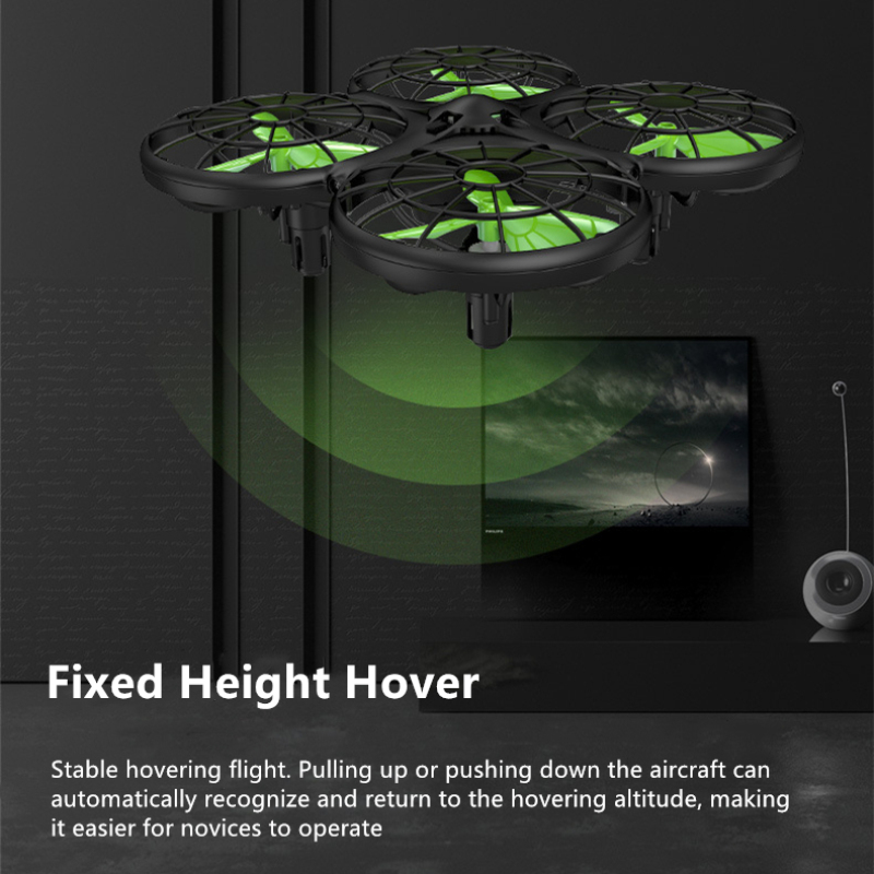 Gesture Induction Obsatcle Avo - Rc Helicopter Electric review and price